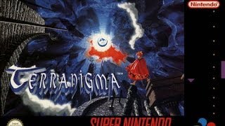 Terranigma Video Walkthrough 23 [upl. by Nickolai664]