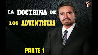 12 Los Adventistas  Armando Alducin [upl. by Babcock]