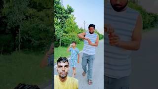 Cold drink me kya dekh raha haicomedy funny chunnumunnuvines youtubeshorts shorts [upl. by Ahsik901]