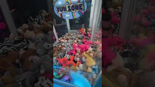 SECRET HACK To Win on Claw Machines [upl. by Ecinev]