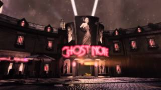 Compulsion Games  Contrast  Teaser Trailer [upl. by Atinnor]