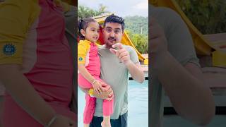 Himanshi Ne Ki Water Park Mein Masti [upl. by Palladin]