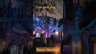 Dance Macabre efteling [upl. by Filippo133]