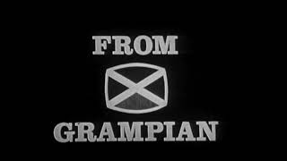 Grampian Television Extremely Rare 1969 [upl. by Rutledge512]