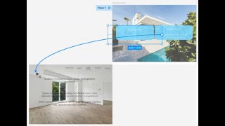 Connection to frame does not work in Figma  Arow does not connect to the frame  Node wont connect [upl. by Munster]