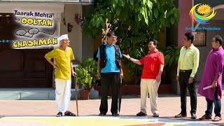 Popatlal Gives Away His Lottery Amount  Full Episode Taarak Mehta Ka Ooltah Chashmah [upl. by Noffihc]