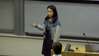 Bayesian Identification Estimation and Diagnostic for Growth Mixture Models Xingyao Xiao [upl. by Anitaf104]