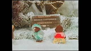 Original VHS Opening amp Closing Original Sylvanian Families UK Retail Tape [upl. by Johnnie]