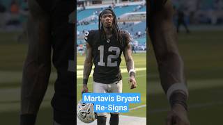 ROSTER MOVE Martavis Bryant ReSigns With Cowboys On Futures Deal [upl. by Fernandez]