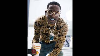 YOUNG DOLPH  AT THE HOUSE BEST SLOWED [upl. by Alaikim581]