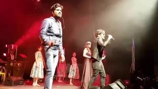 Himesh Reshammiya  Live In Sydney 2016  Jhumme Ki Raat [upl. by Natala]