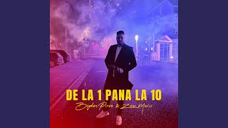 De la 1 pana la 10 [upl. by Yuji]