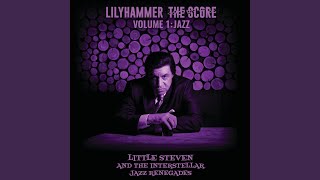 Lilyhammer Nocturne Theme From Lilyhammer [upl. by Nrojb]