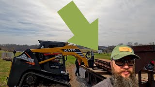 See How I Make Fast Money With My Sawmill [upl. by Mccormac971]