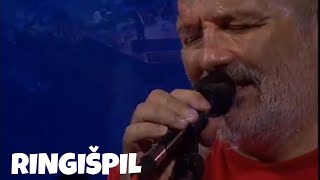 Djordje Balasevic  Ringispil  Live [upl. by Esahc152]