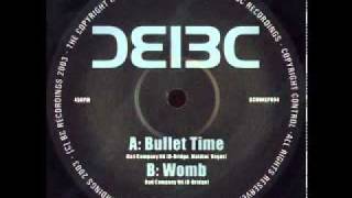 Bad Company  Bullet Time [upl. by Worthington]