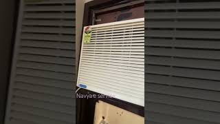 Windows AC urbancompany acservices electrical vairalvideo jaipur [upl. by O'Kelly]