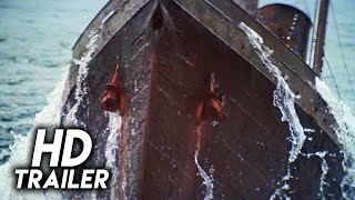 Raise the Titanic 1980 Original Trailer FHD [upl. by Ahsinnor443]