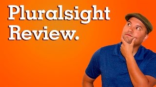 Pluralsight Review  Learn Tech Skills Online [upl. by Cheke316]