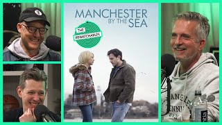 ‘Manchester by the Sea’ — the Best 21st Century Movie That Lost Best Picture  The Rewatchables [upl. by Annaeed]