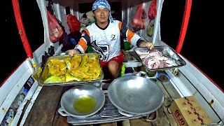 DI LUAR DUGAAN  MANCING CUMA 1 JAM TAPI STRIKE BERTUBI TUBI LANGSUNG MASAK DI ATAS KAPAL [upl. by Anert143]