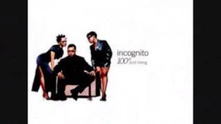 Incognito  Everyday 1995wmv [upl. by Nirred]