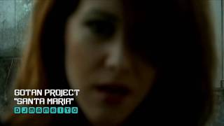 Gotan Project  Santa Maria HD1080 [upl. by Olney]