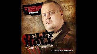 Jelly Roll  Man In The MirrorHipHopRap MusicTrap Music [upl. by Higgs]