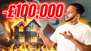 My Top 5 House Flipping Mistakes [upl. by Attevroc]