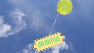 The Infinitive in English Part 1 [upl. by Liatrice]