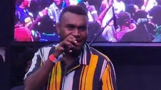 Tarvin Toune Live Performance  Baby Dady [upl. by Semele167]