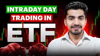 Intraday ETF Trading for Beginners StepbyStep Guide [upl. by Westney376]