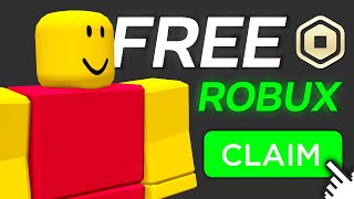 How To Get FREE ROBUX WITH PROOF 2024 [upl. by Eamaj]