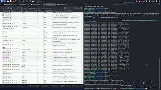 How to decode hexdump file [upl. by Enylrac]