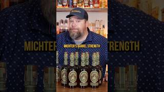 Is this too much Michters michters bourbon brewzle whiskey whiskytube [upl. by Ettigdirb]