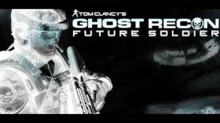 Ghost Recon Future Soldier  Trailer E3 2011 [upl. by Sidonia489]