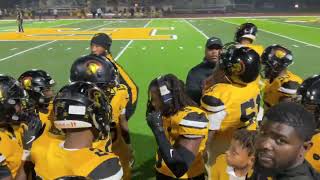 Ferriday Vs Rayville 326 [upl. by Reteid]