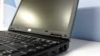 HP Compaq 6910p [upl. by Nnilsia]