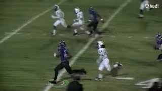 Rashaad Penny relives awesome High School Football Moments [upl. by Veal]