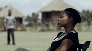 Devil In THE Detail Ghana Movie Review [upl. by Llesirg]