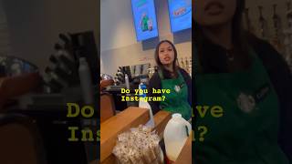 Excuse Me Do You Have instagram funny prank video meme fyp shorts [upl. by Cristine890]