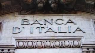 Relazione annuale della Banca d’Italia 31 maggio 2017 – Video walk in [upl. by Donnelly]