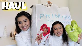 HAUL RANDOM DE PRIMARK  PEPCO diceimbre 2023 [upl. by Lipson]