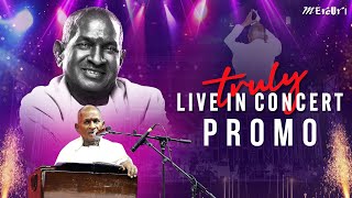 Isaignani Ilaiyaraajas Truly Live in Concert  Chennai  Mercuri [upl. by Alliber]