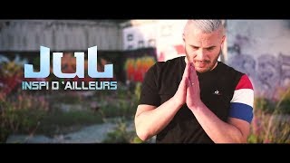 Jul  Inspi Dailleurs  Clip Officiel  2018 [upl. by Asihtal5]