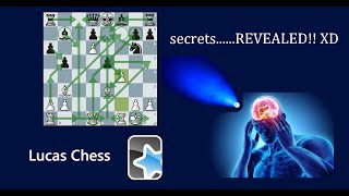 How to ACTUALLY Improve your Chess Tactics [upl. by Josephina]