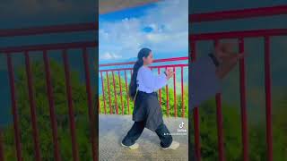 Cholung Parkin panchthar bump song 🔥 [upl. by Eetnod]