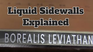 The Borealis Snowboards Liquid Sidewalls Explained [upl. by Stewardson]