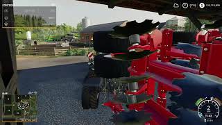 Farming Simulator 19 VERMEHRUNGSGRAS New Crop Tutorial Xbox One X [upl. by Myrtle]