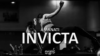 Amanati  Invicta  Choreography by Elizaveta Sergeeva [upl. by Trudnak]